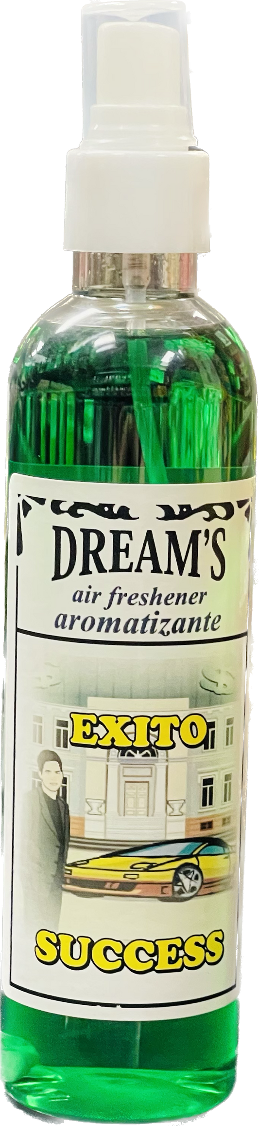 Dream's Aromatizante Exito