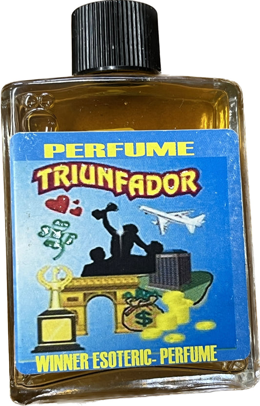 Perfume Triunfador