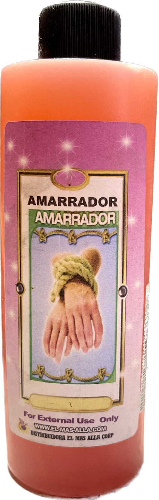 Baño Amarrador Bote