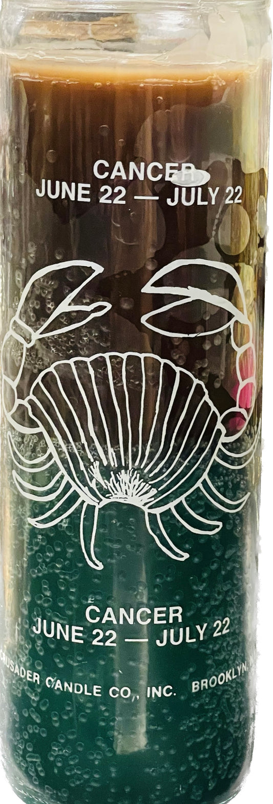 Vela Zodiac Cancer