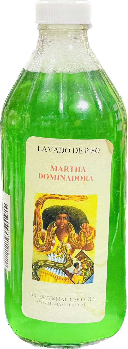 Lavado De Piso Santa Marta