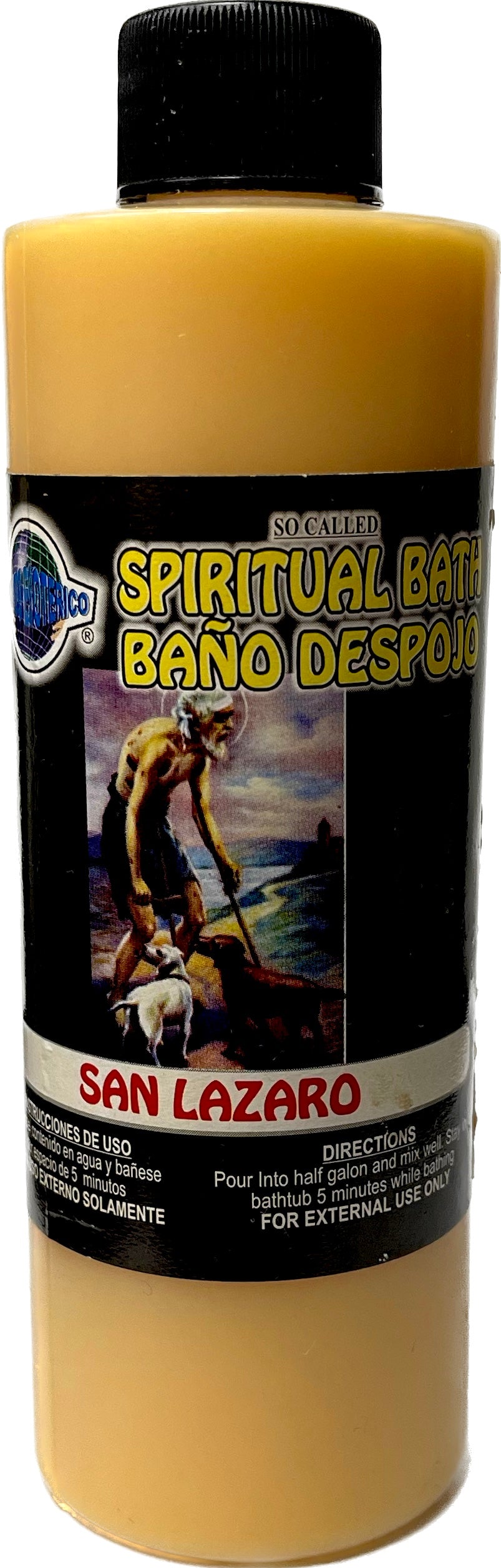 Baño San Lazaro Bote