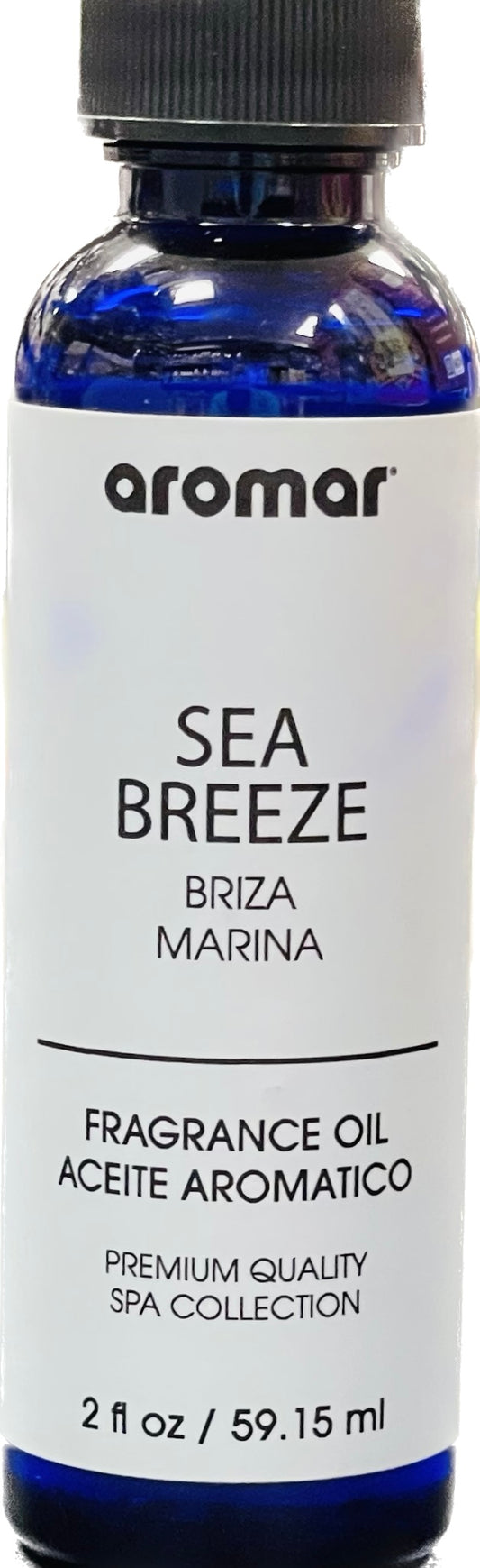 Sea Breeze Oil Aromar