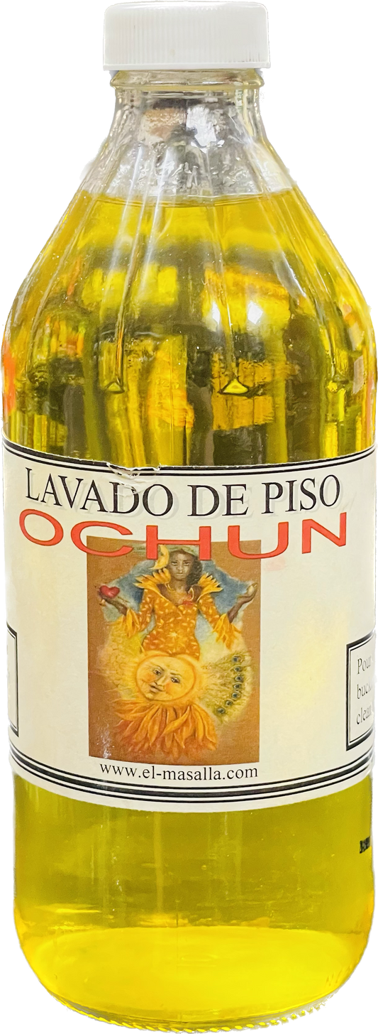 Lavado De Piso Ochun