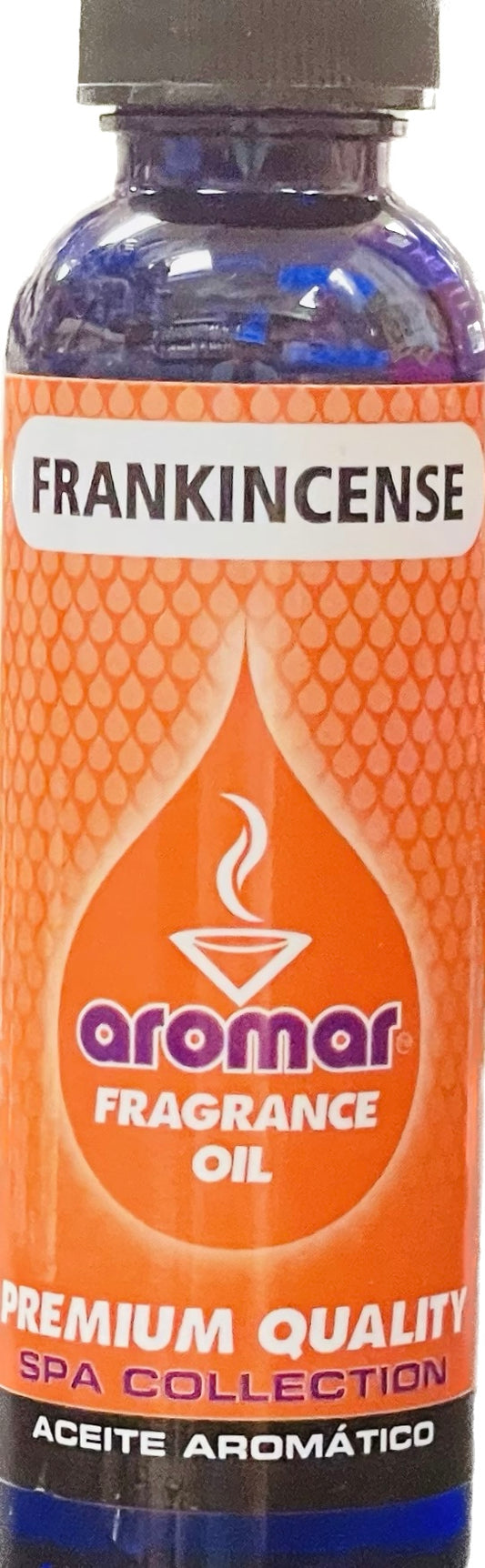 Aromar Oil Frankincense