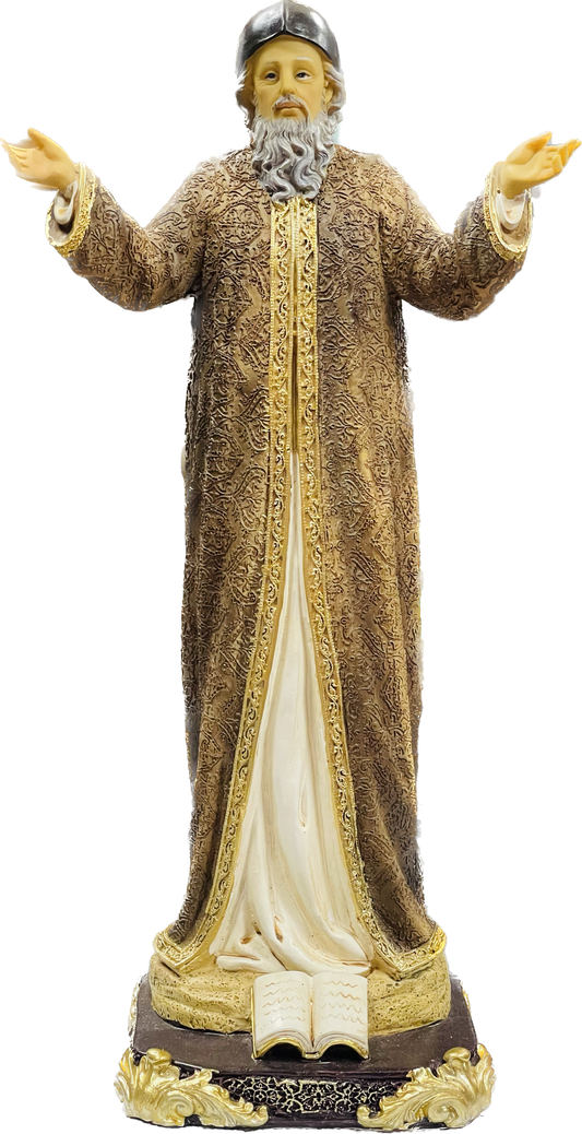 Estatua San Charbel 12