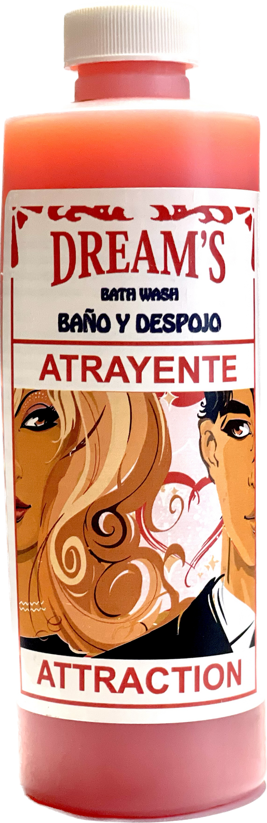 Baño Atrayente De Bote/atraccions Bath Cintron