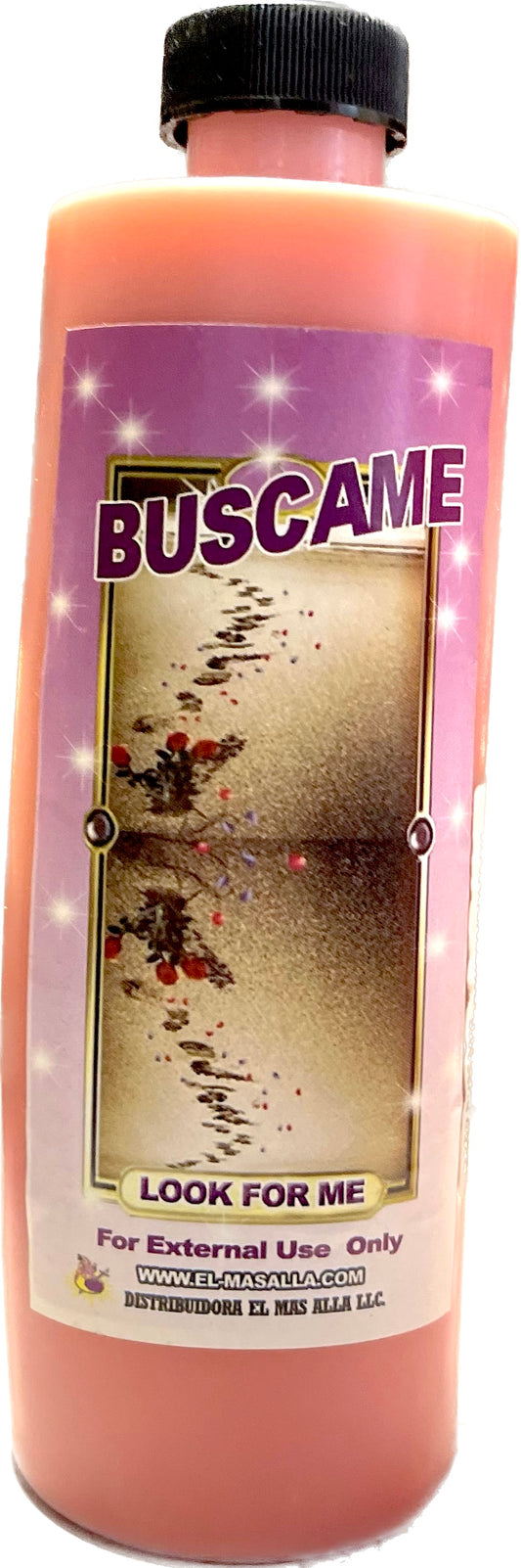 Baño Buscame Look For Me Bath (Bote)