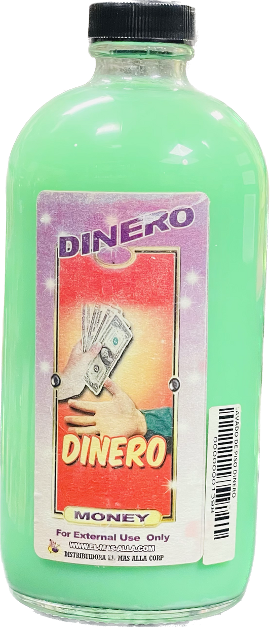 Lavado De Piso Dinero