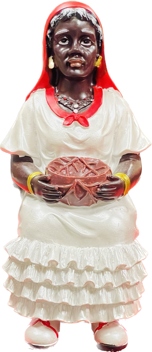 Estatua Francisca Love Gifts