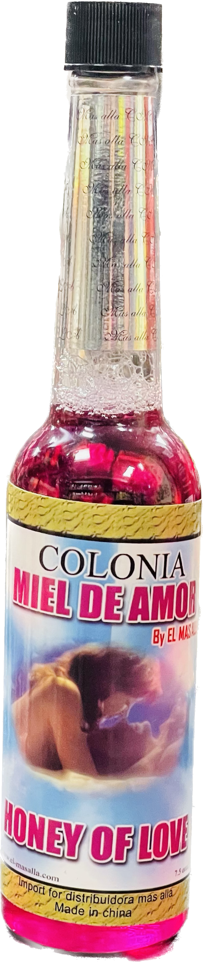 Colonia Miel De Amor