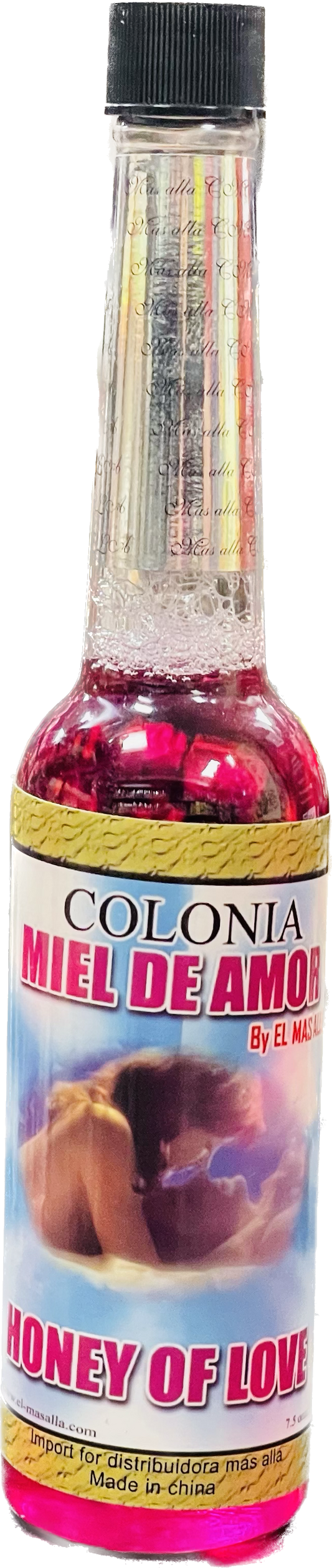 Colonia Miel De Amor