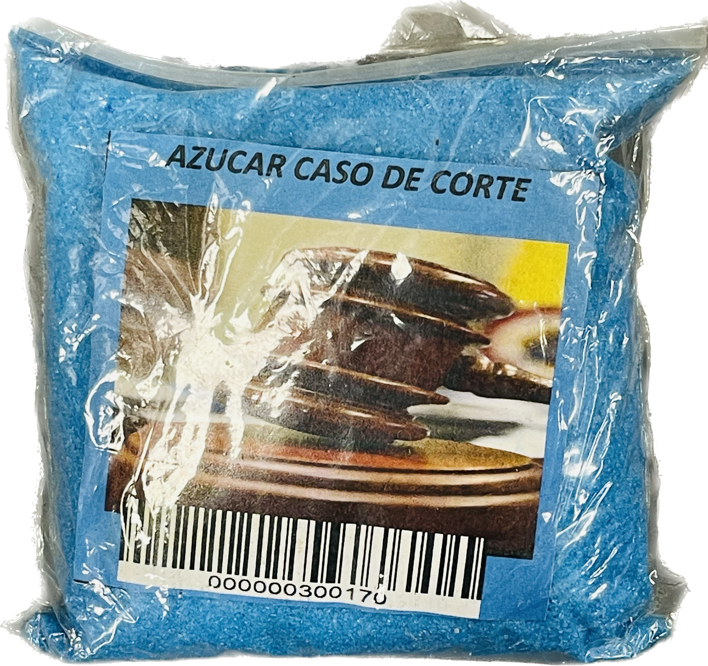 Azucar Aromatica Esoterica De Corte