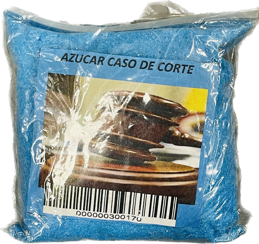 Azucar Aromatica Esoterica De Corte