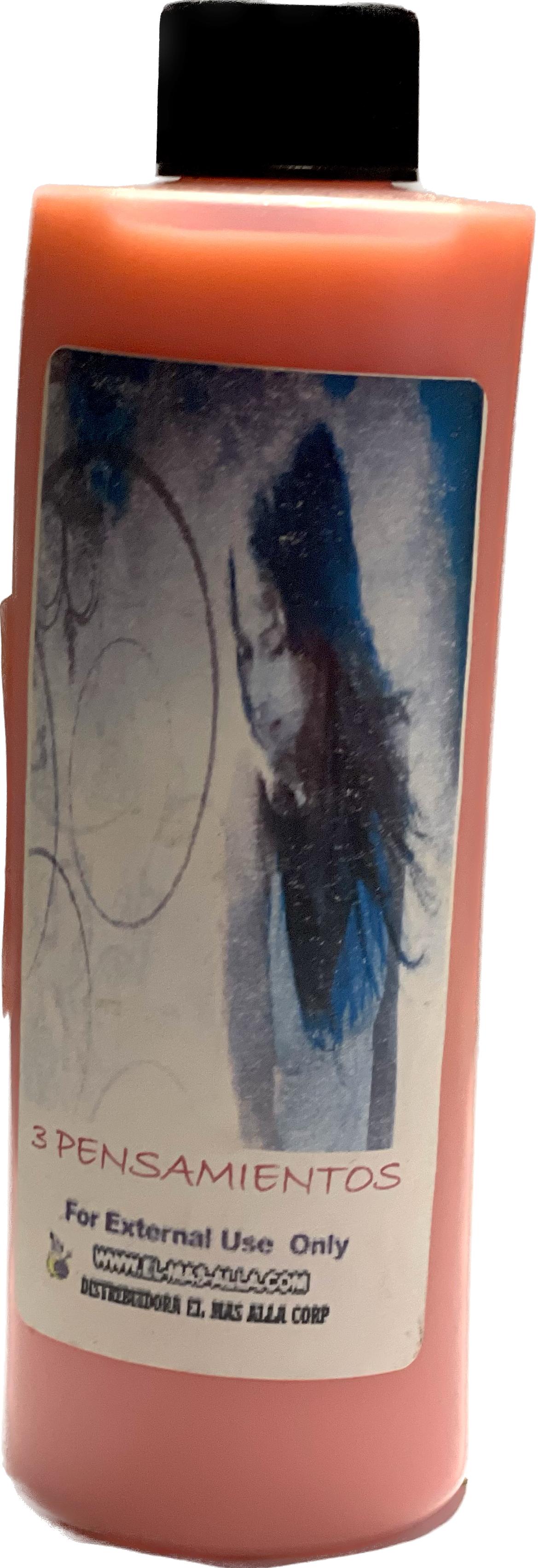 Baño 3 Pensamientos