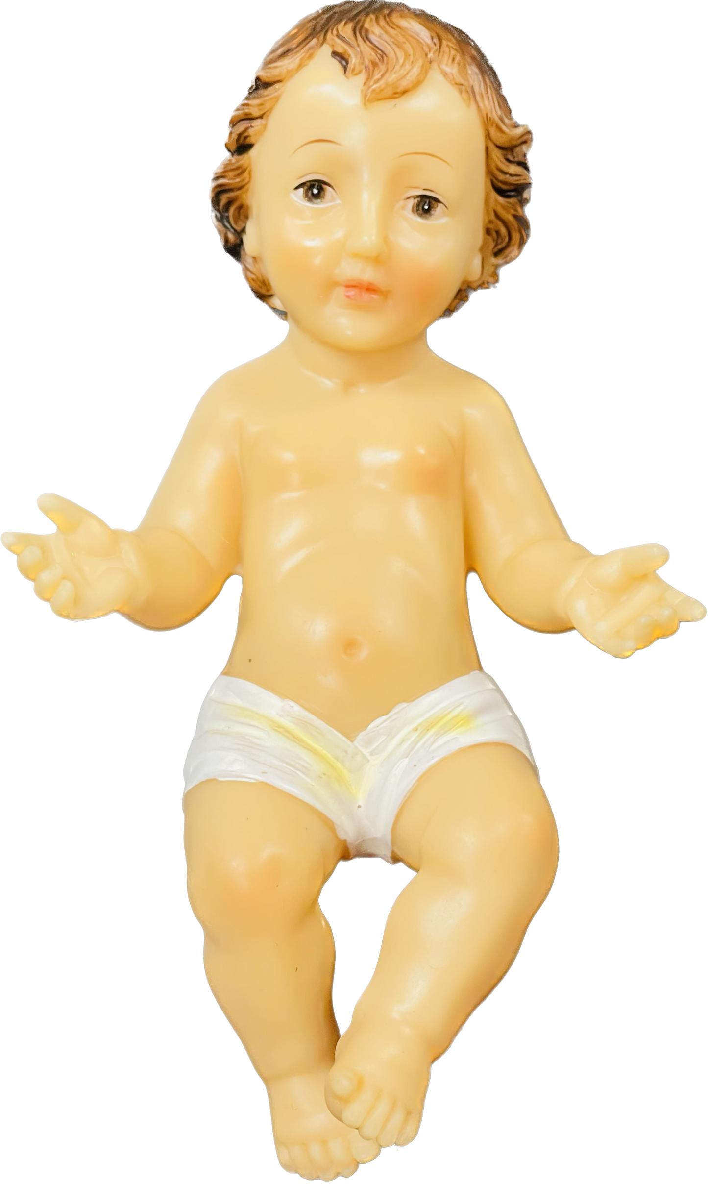 Baby Jesus 7' Inch ( Loves Gift)