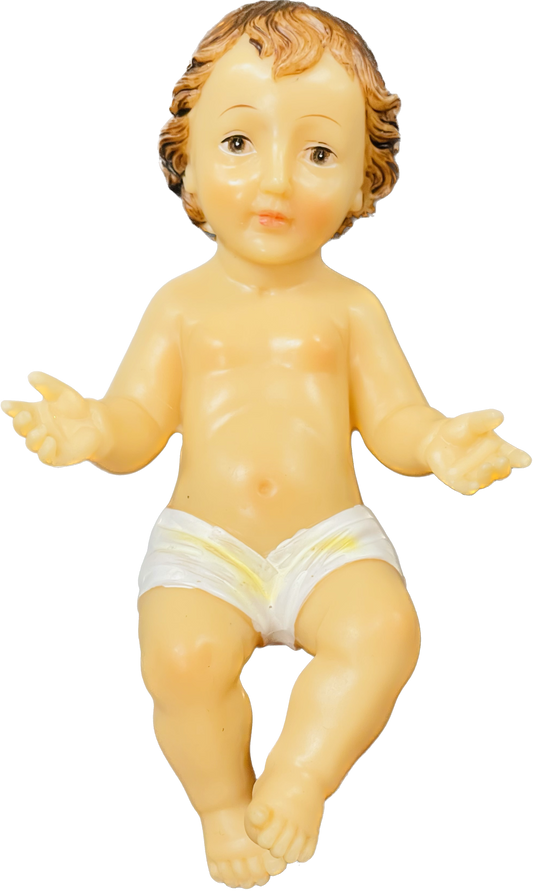 Baby Jesus 7' Inch ( Loves Gift)
