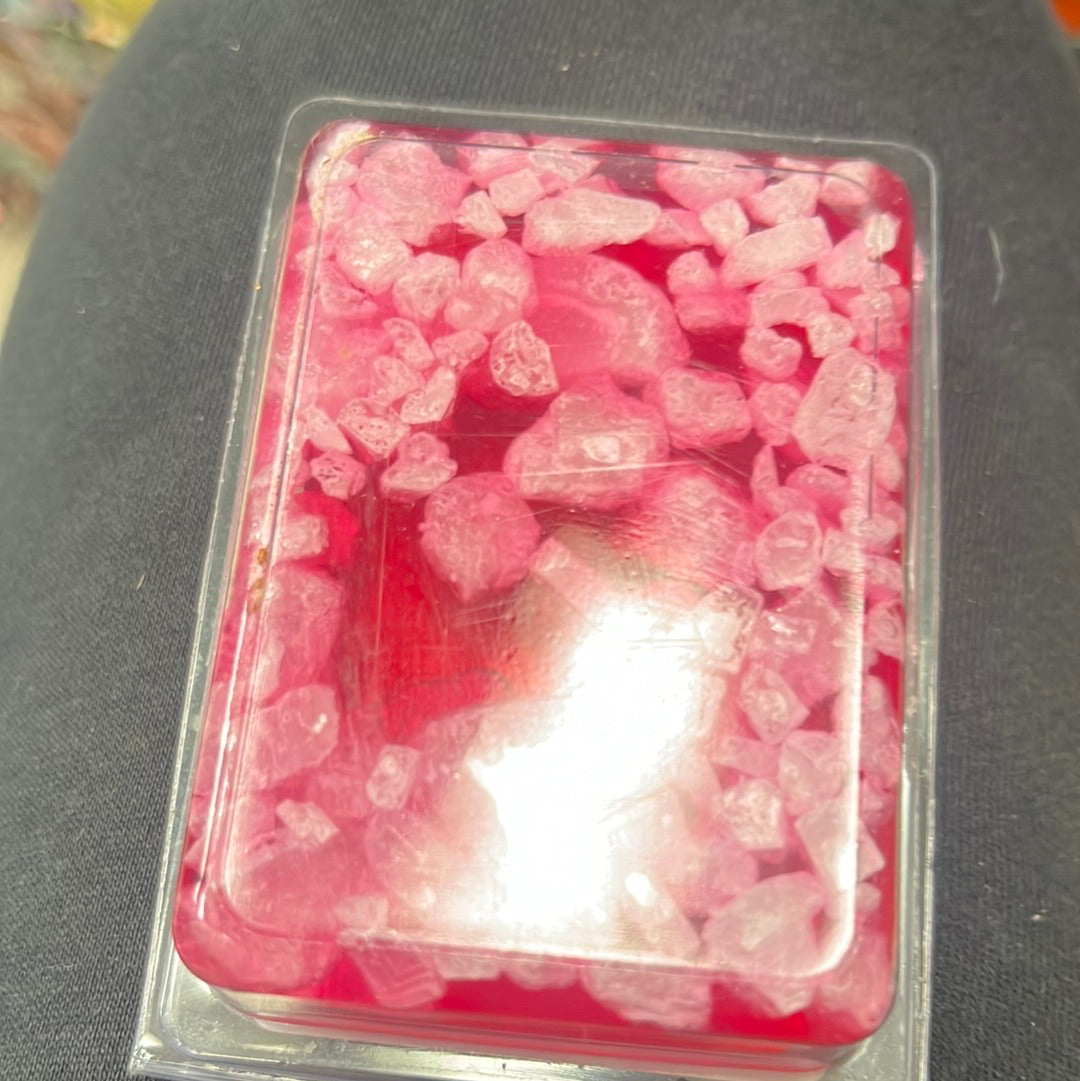 Jabon Glyserina Contra Salacion