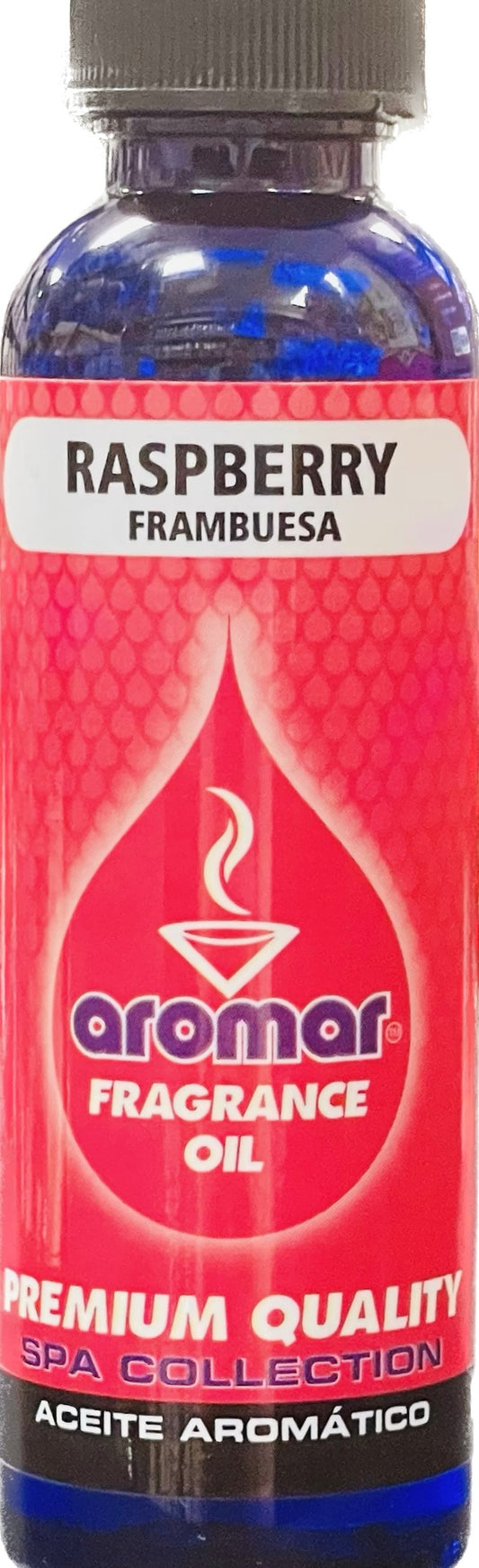 Rasberry Oil Aromar