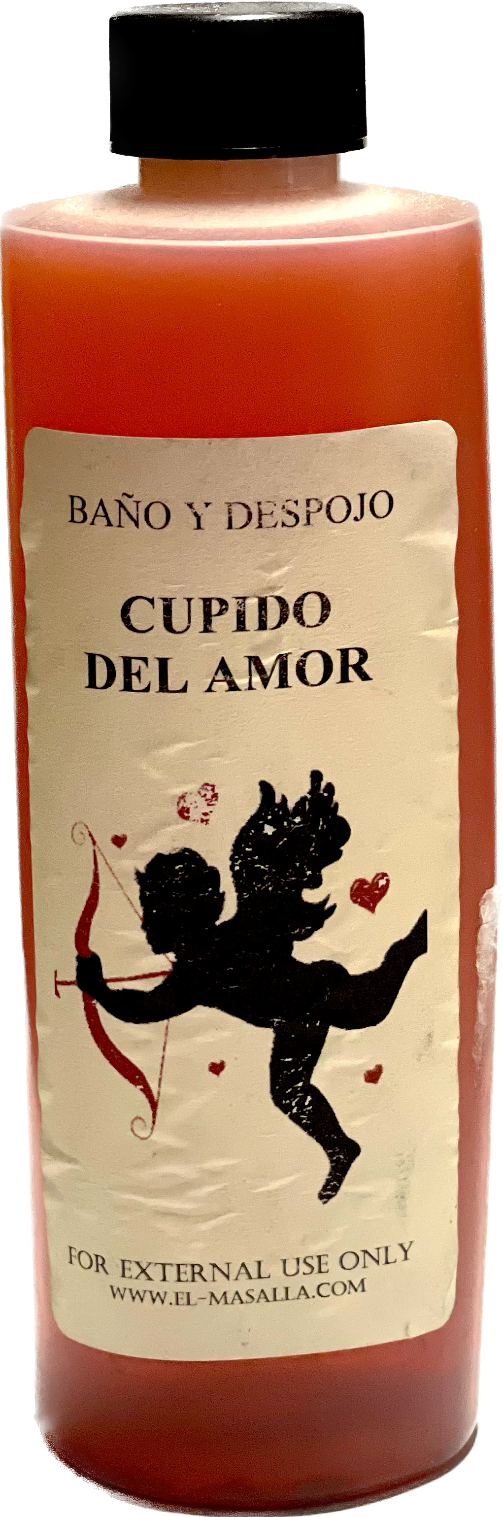 Baño Cupido De Amor Bote