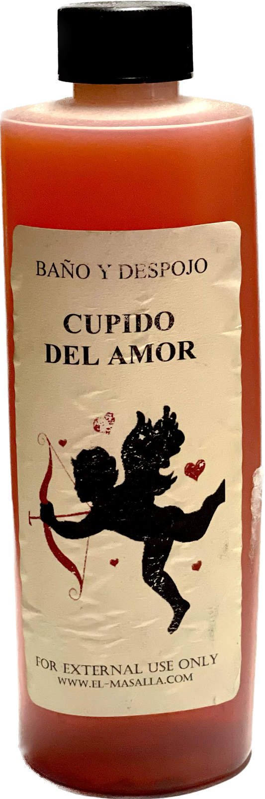 Baño Cupido De Amor Bote