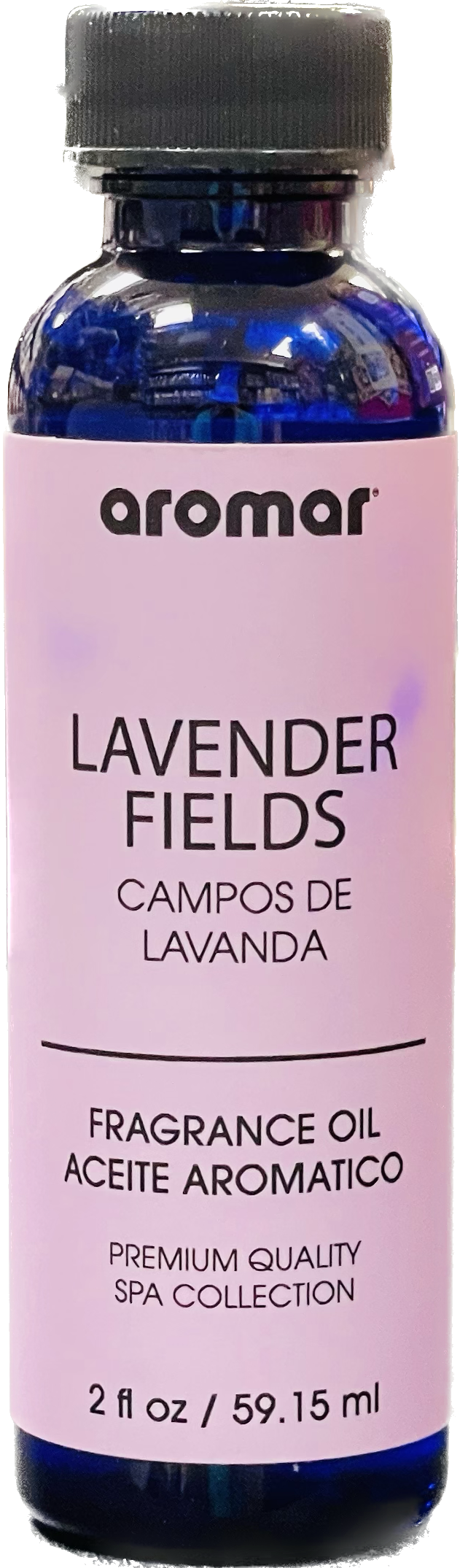 Aromar Oil Lavander Fields