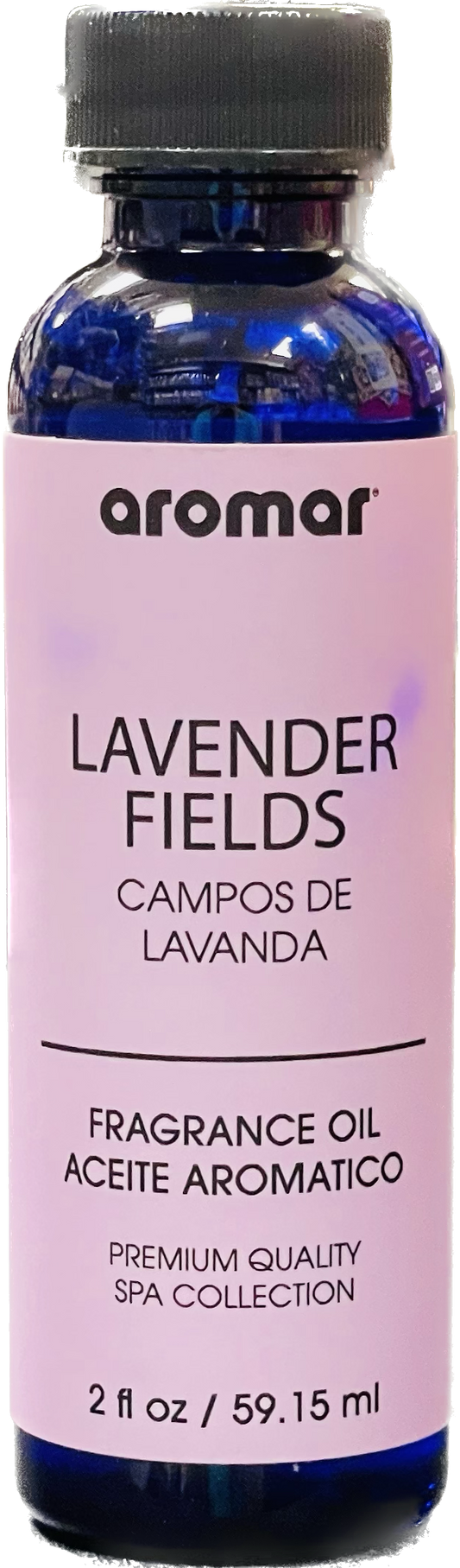Aromar Oil Lavander Fields