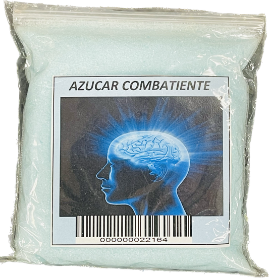 Azucar Combatiente