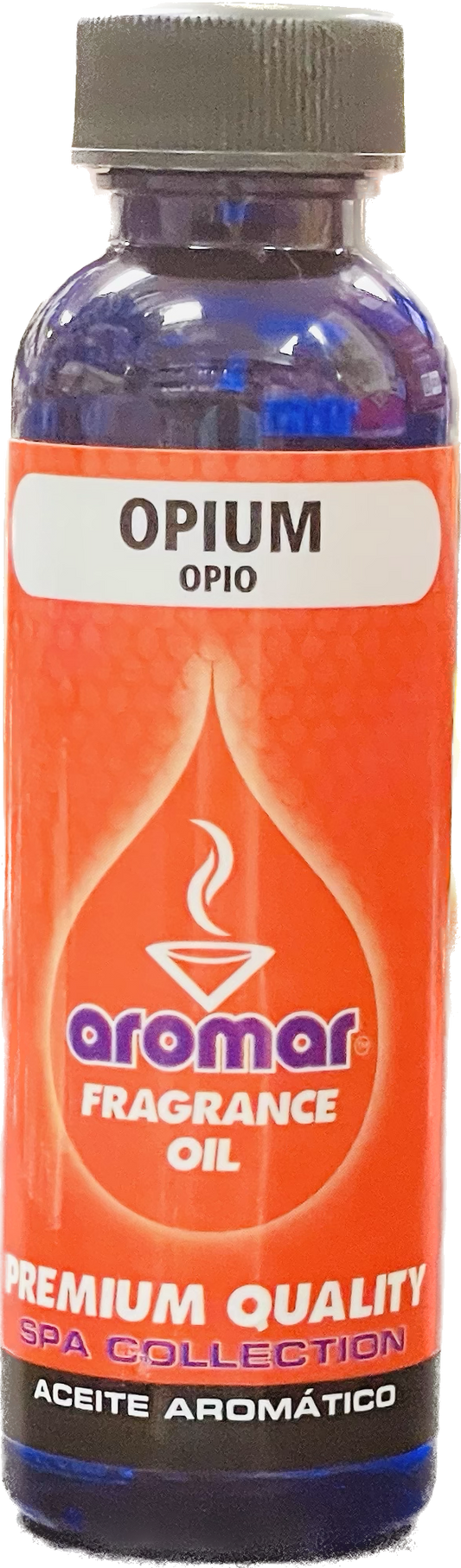 Opium Oil (Aromar)