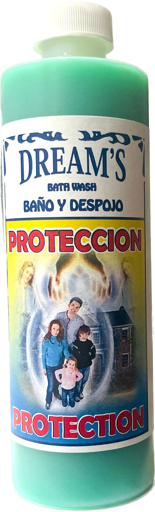 Baño Proteccion (Bote)