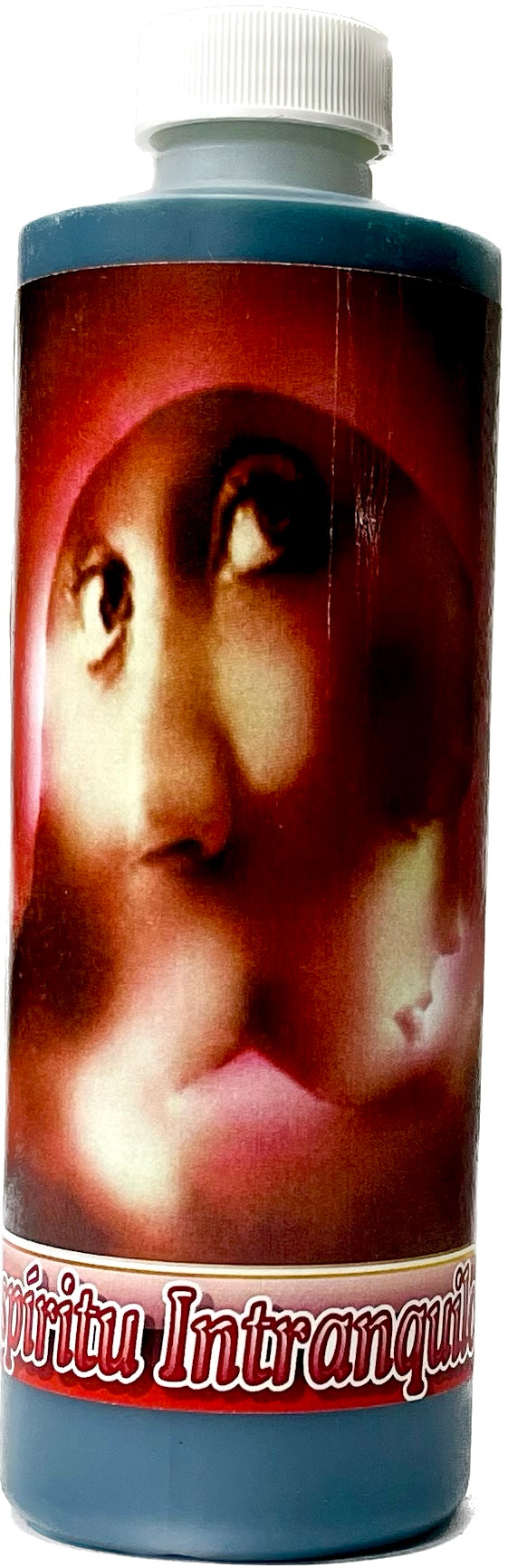 Baño Espiritu Intranquilo Cintron