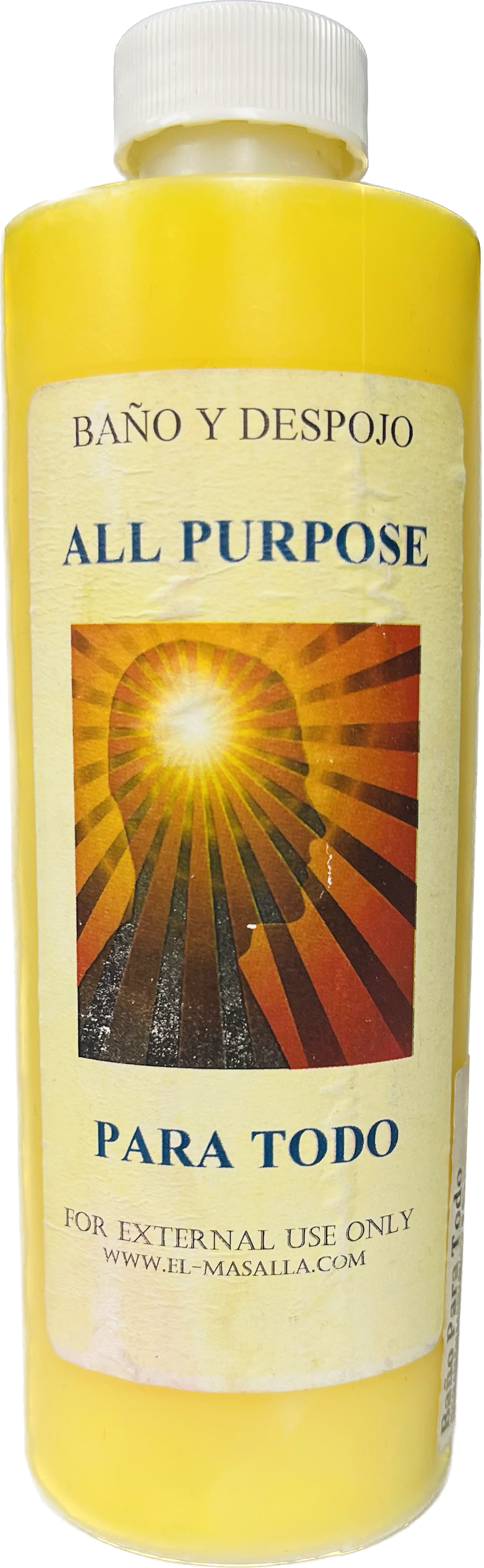 Baño Para Todo En Bote