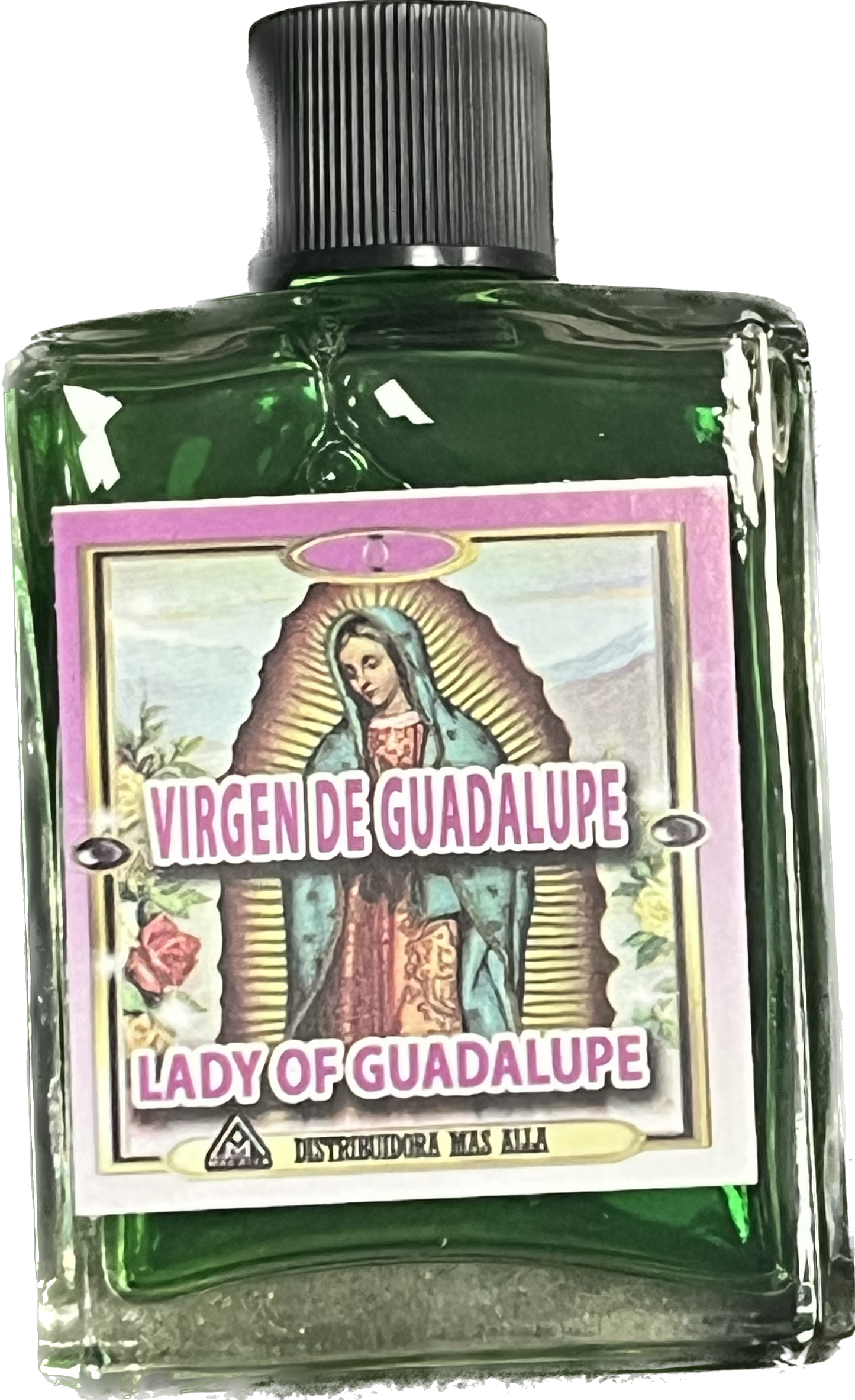 Perfume  Virgen De Guadalupe