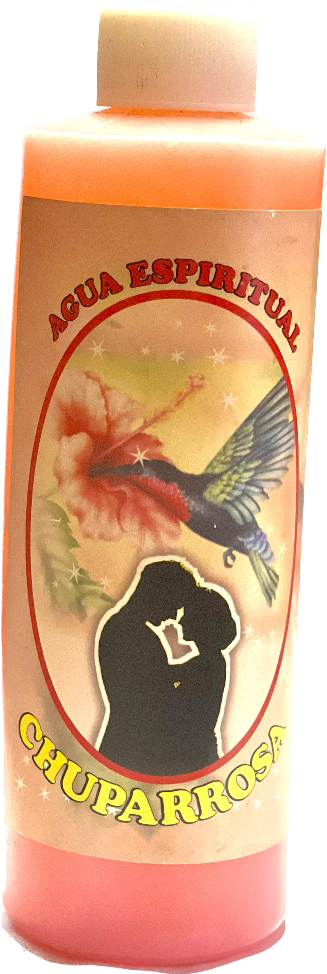 Baño Chuparosa (Bote)