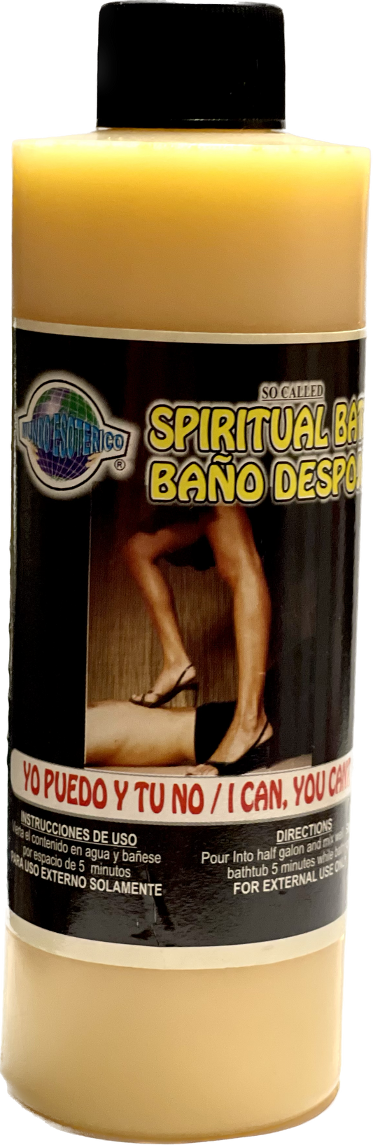 Baño Yo Puedo Y Tu No En Bote