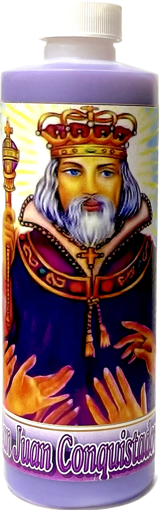 Baño Juan El Conquistador /jhon The Conquitador (Bote)