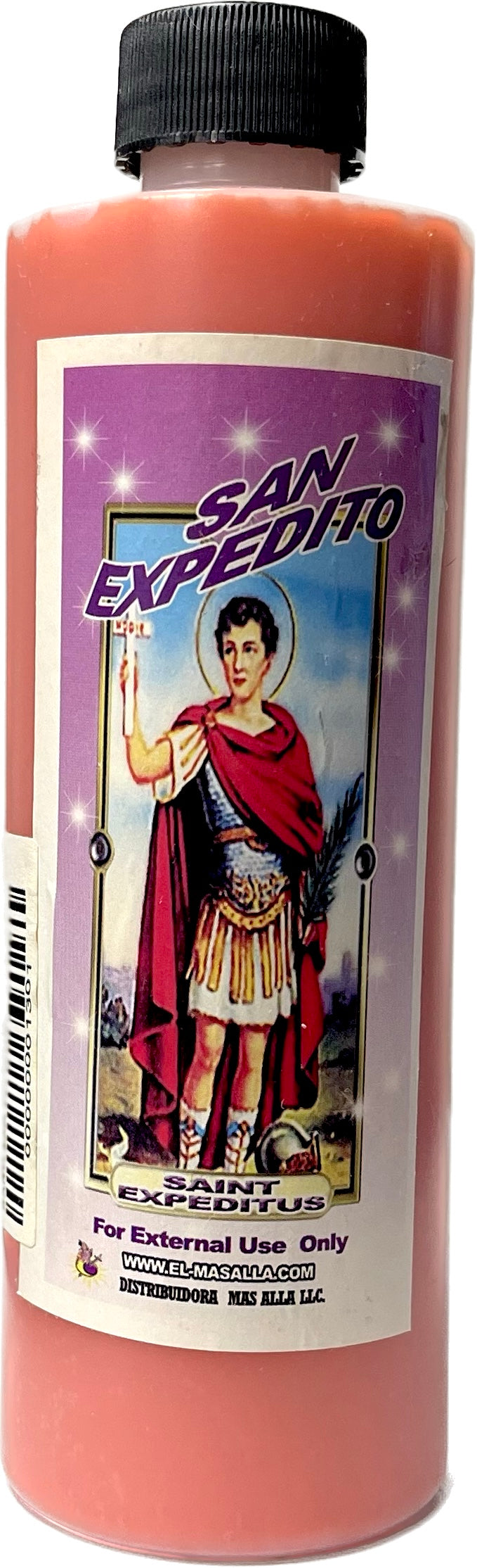 Baño San expedito Bote