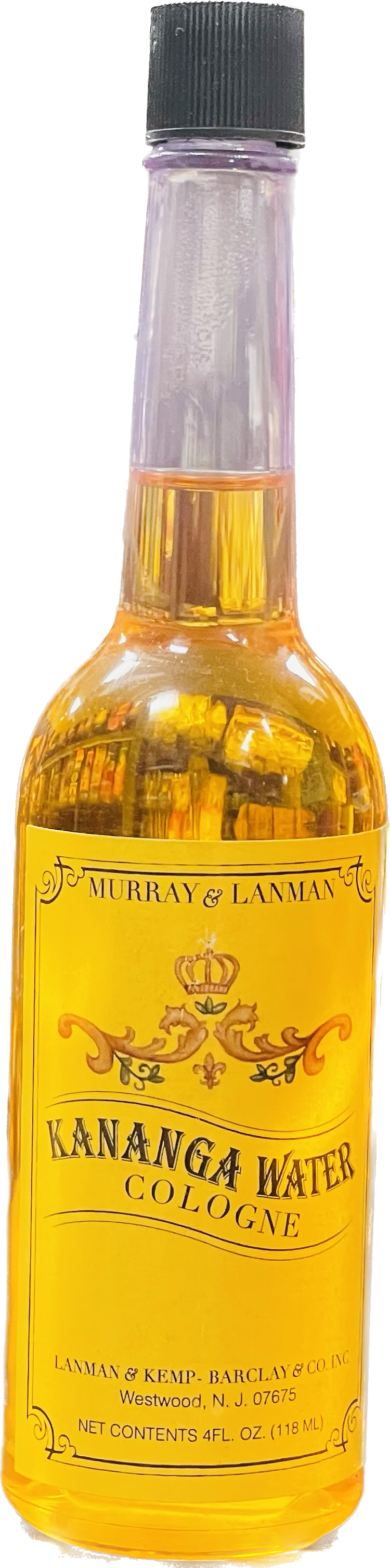 Kananga Water 4.fl.oz