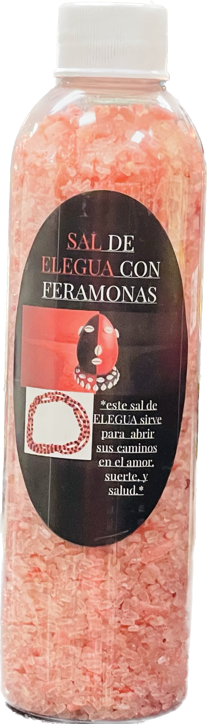 Sal De Elegua Distribuidora San Simon