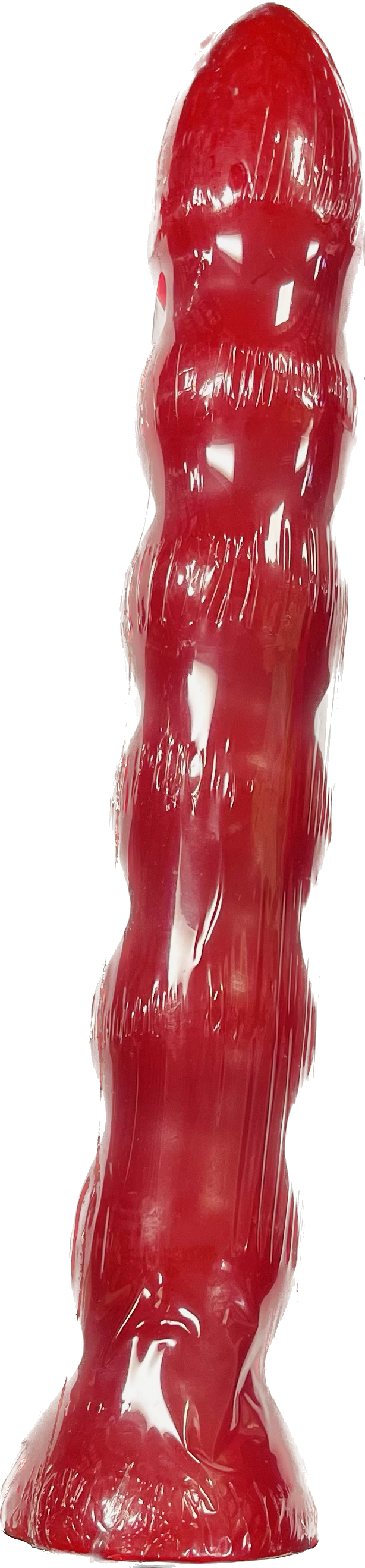 Vela 7 Nudos Red