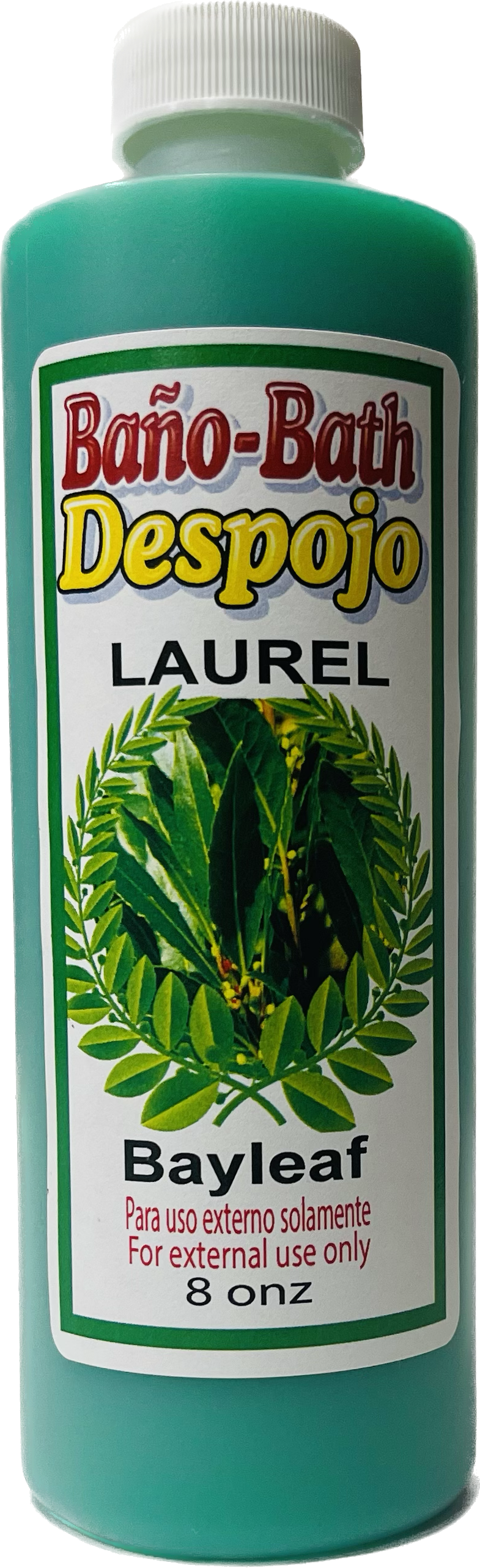 Baño Laurel Cintron