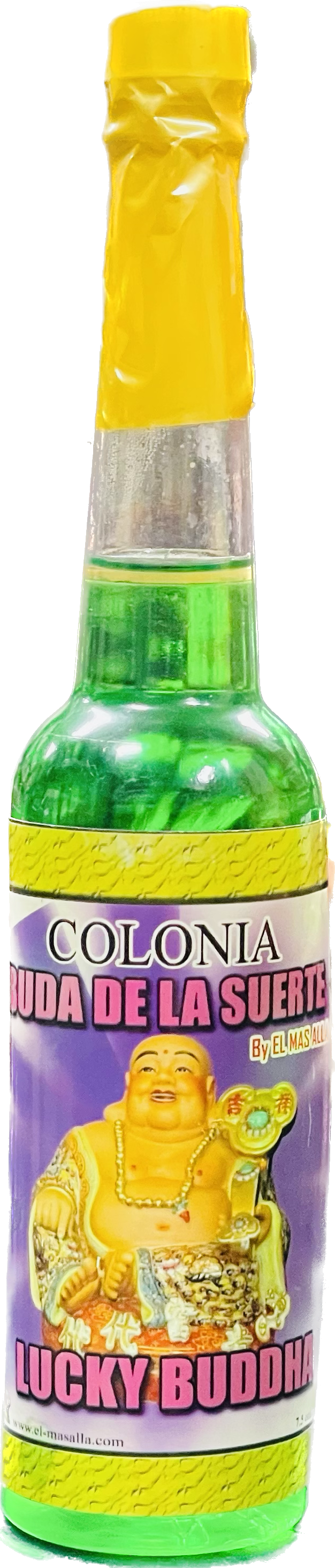 Colonia Buda De La Suerte