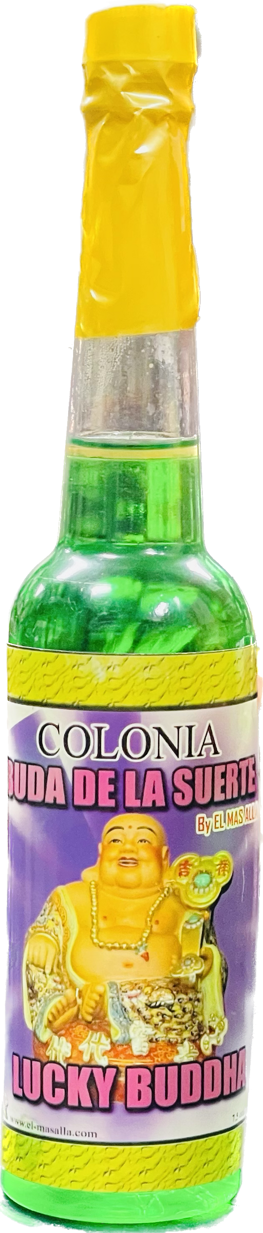 Colonia Buda De La Suerte