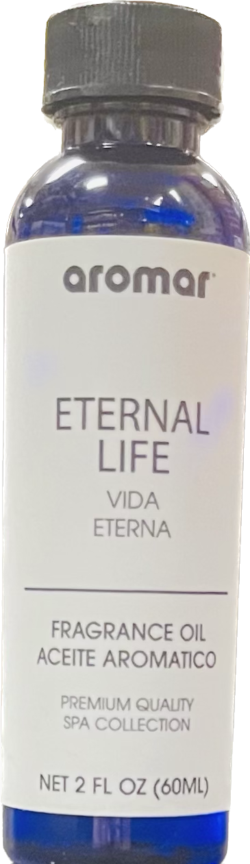 Eternal Life Oil Aromar
