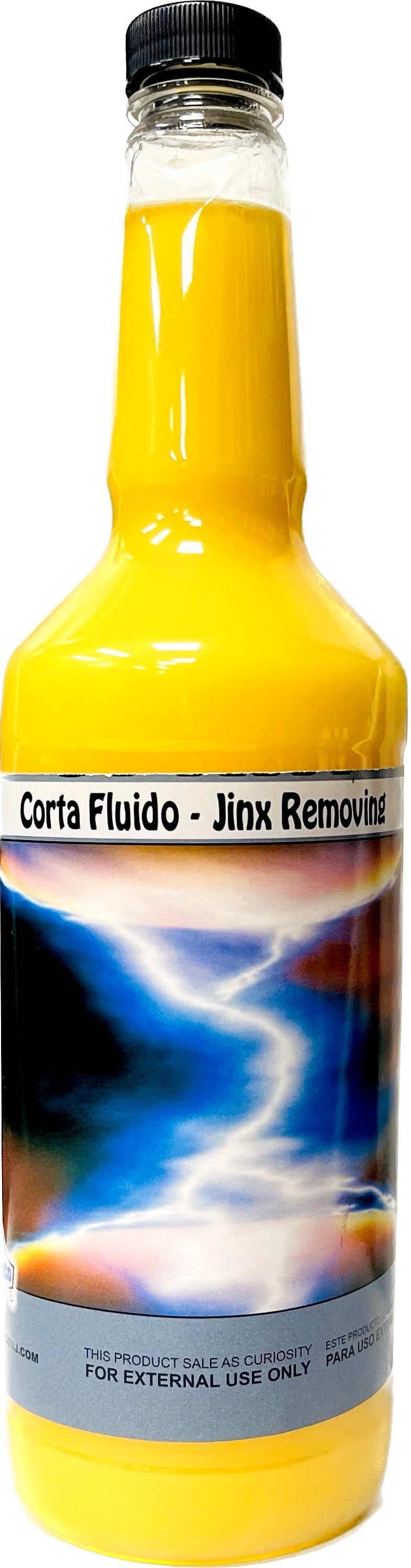 Baño Esoterico 32 Oz Corta Fluido