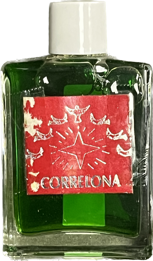 Perfume Correlona