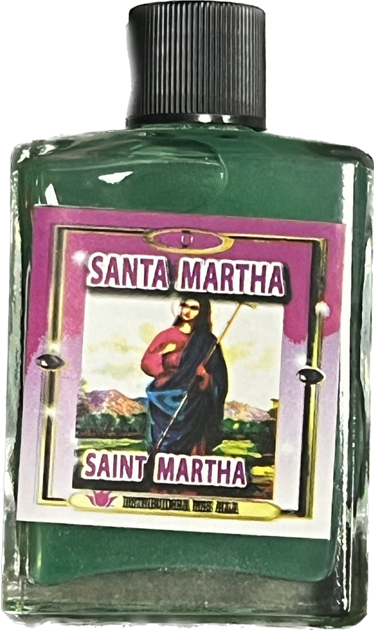 Santa Martha