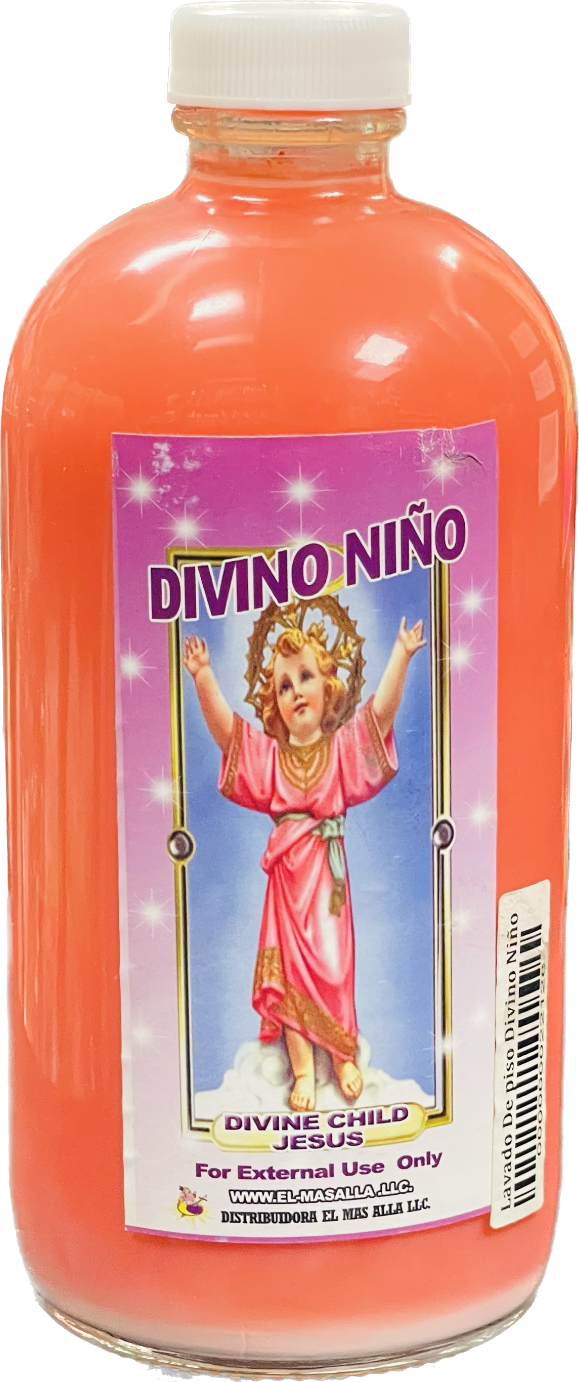 Lavado De Piso Divino Niño