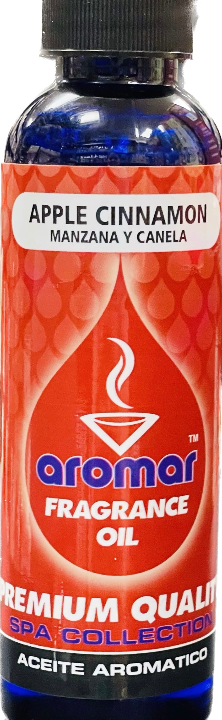 Apple Cinnamon Oil Aromar