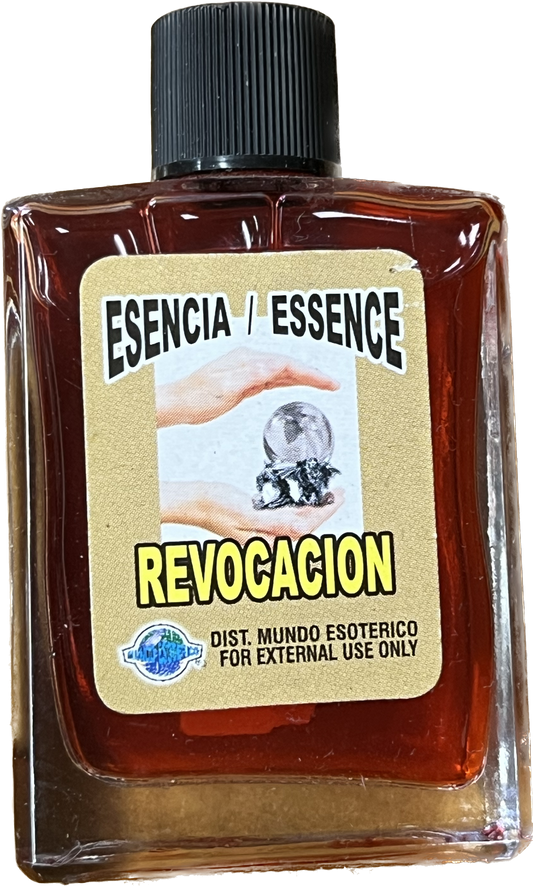 Perfume Revocacion
